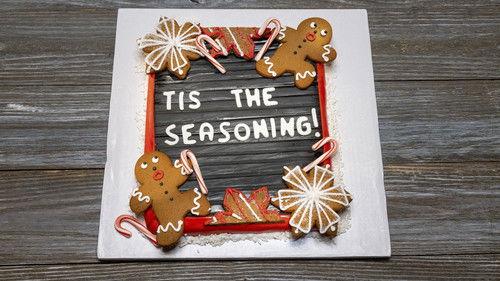 Holiday Baking Championship Season 10 Episode 6 - Holiday Imagination