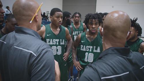 Last Chance U: Basketball Season 2 Episode 2 - The Heart Of The Program