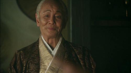 Ryōmaden Season 1 Episode 17 - Kaibutsu, Youdou