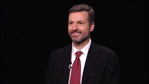 The Open Mind Season 2018 Episode 17 - At War With Cambridge Analytica