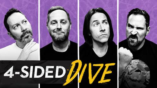 Background image for Why, Matthew?! Why?! | Thru C3 E66