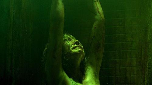 Haunted Season 3 Episode 1 - In the Pines