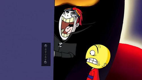 Xiaolin Showdown Season 2 Episode 10 - Dreamscape