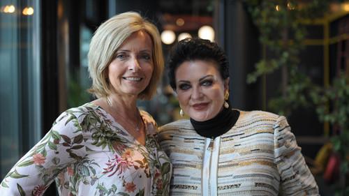 Lunsj med Lilli Season 1 Episode 4 - Episode 4