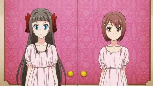 Problem Children Are Coming from Another World, Aren't They? Season 1 Episode 3 - Sounds Like We're Doing All Sorts of Stuff in the Bath Together?