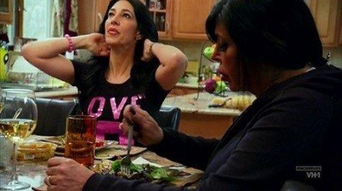 Mob Wives Season 3 Episode 12 - Crazy Love