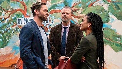 New Amsterdam Season 4 Episode 3 - Same as It Ever Was