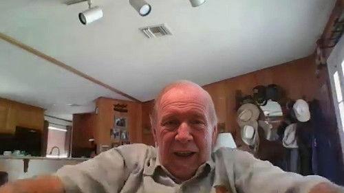 A Captain's Log Season 5 Episode 20 - Bobby Clark - stuntman, stunt actor - Gorn to Trek