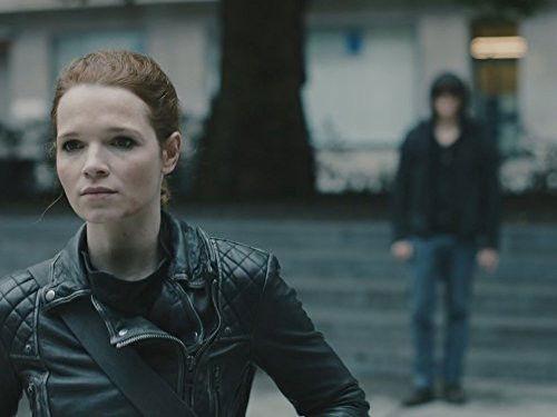 You Are Wanted Season 1 Episode 4 - Noob