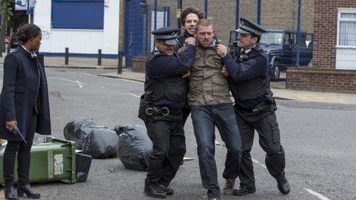 Suspects Season 3 Episode 4 - Connections