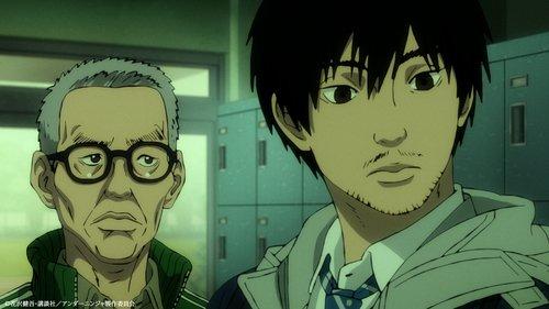 UNDER NINJA Season 1 Episode 5 - Kumogakure Is Within the Top 10 Common Family Names in Japan (Lying)