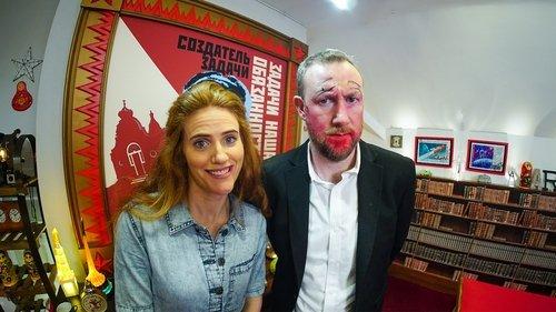 Taskmaster Season 11 Episode 1 - It's Not Your Fault