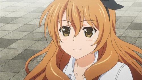 Golden Time Season 1 Episode 9 - With You Again