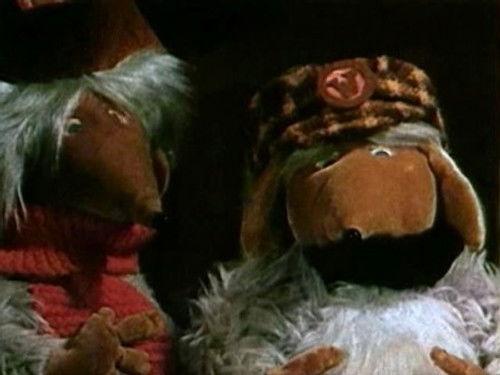 The Wombles Season 1 Episode 12 - One Pair Of Feet