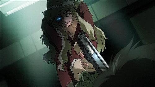 undefined Season 1 Episode 23 - Snow White's Payback