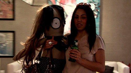 Bad Girls Club Season 7 Episode 1 - I Got the Voodoo for U