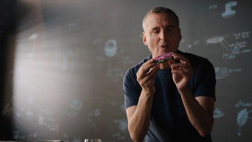 Somebody Feed Phil Season 6 Episode 4 - Santiago