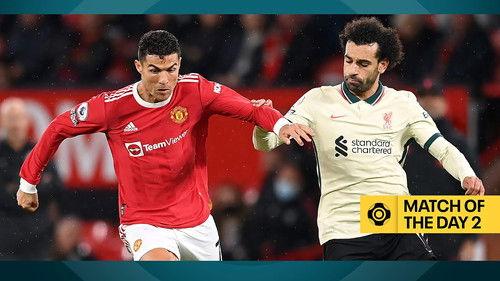 Background image for MOTD2 - 24th October 2021