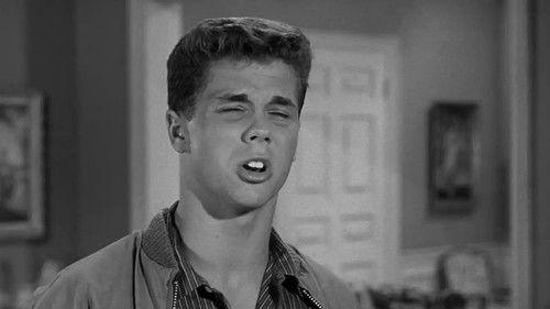 Leave It to Beaver Season 4 Episode 6 - Beaver's Big Contest