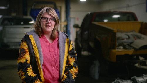 How I Caught My Killer Season 1 Episode 6 - You can see the panic.