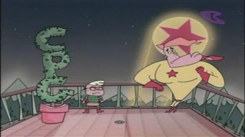 Sheep in the Big City Season 2 Episode 10 - An Officer and a Gentlelamb