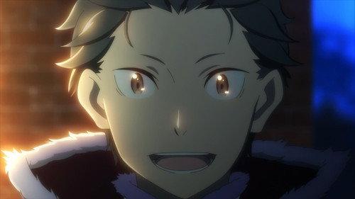 Re:ZERO -Starting Life in Another World- Season 1 Episode 50 - Offbeat Steps Under the Moonlight
