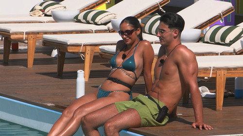 Love Island Season 12 Episode 2 - Episode 2