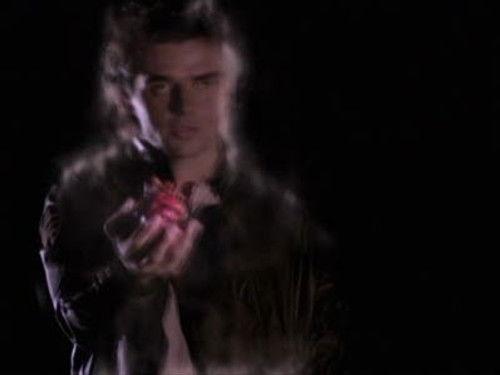 Earth 2 Season 1 Episode 8 - The Church of Morgan