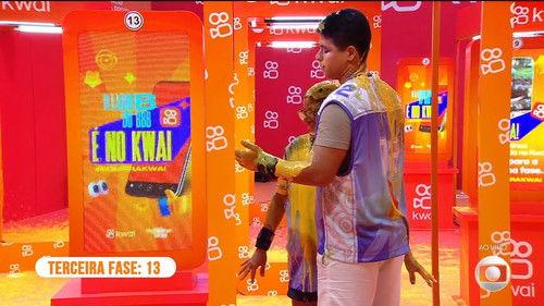 Big Brother Brasil Season 25 Episode 14 - Episode 14