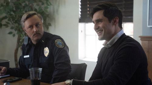 Rooster Season 1 Episode 2 - Trousers