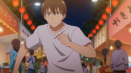 Girlfriend, Girlfriend Season 2 Episode 4 - Fireworks With the Girlfriends