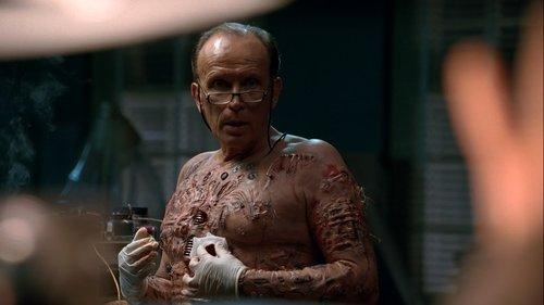 undefined Season 2 Episode 18 - White Tulip