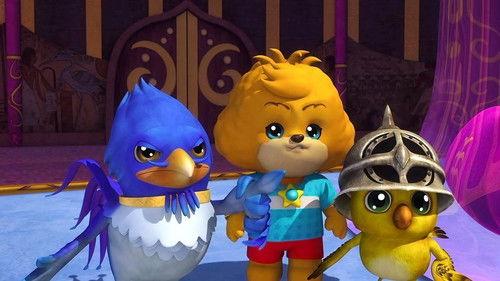 宝狄与好友 Season 2 Episode 17 - Episode 17