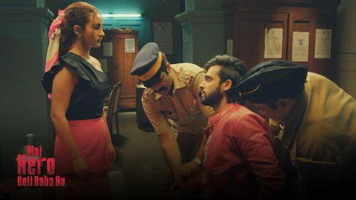 Mai Hero Boll Raha Hu Season 1 Episode 12 - Hero Vs. Villain