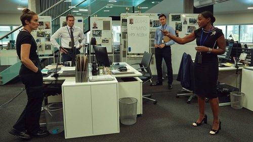 Trigger Point Season 1 Episode 4 - Episode 4