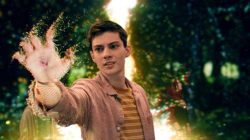 Silverpoint Season 1 Episode 5 - Today We Vanish