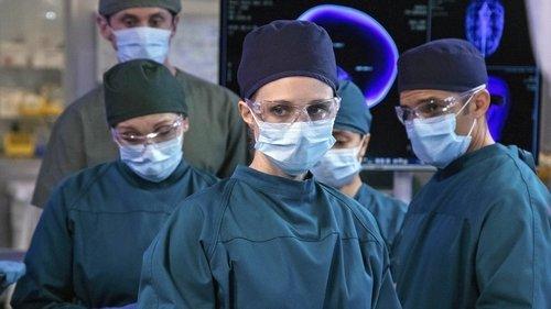 The Good Doctor Season 2 Episode 14 - Faces