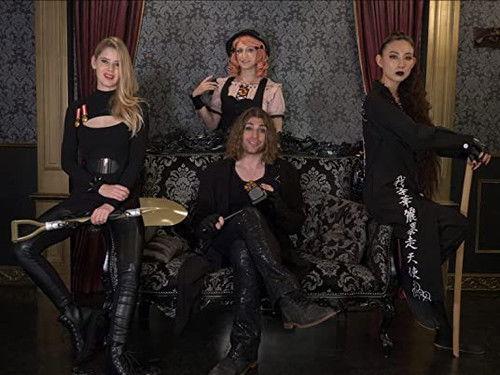 Background image for Ultimate All-Star Benza