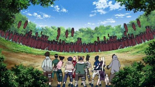 undefined Season 20 Episode 438 - The Rules or a Comrade?
