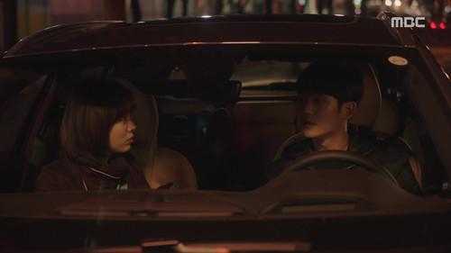 One Spring Night Season 1 Episode 4 - Episode 4