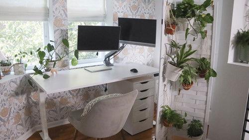 Rental Redo Season 1 Episode 6 - A Crafty First Rental