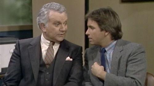 Three's a Crowd Season 1 Episode 19 - The New Mr. Bradford