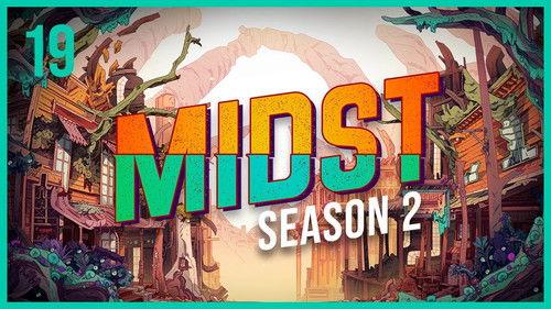 MIDST Season 2 Episode 19 - Exposed