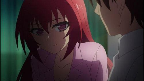 The Testament of Sister New Devil Season 2 Episode 10 - The Consequences of What Must Be Done