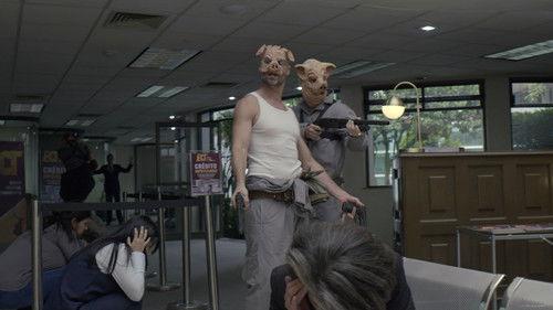 Senora Acero Season 5 Episode 7 - Episode 7