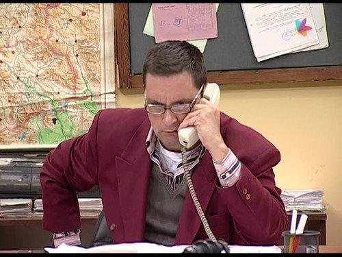 Government Job Season 4 Episode 12 - 603 Vnarago