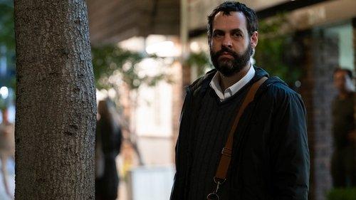 The Patient Season 1 Episode 8 - Ezra