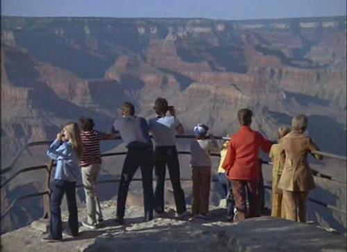 The Brady Bunch Season 3 Episode 2 - Grand Canyon or Bust