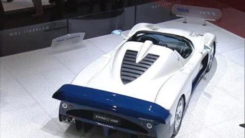 Fifth Gear Season 7 Episode 5 - Episode 5