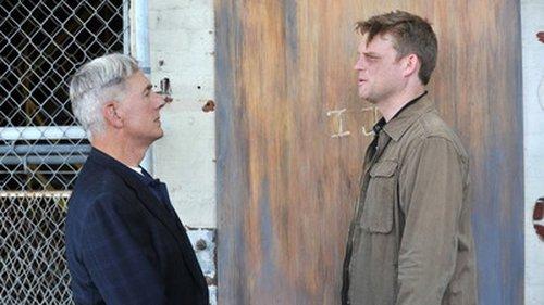 NCIS Season 10 Episode 6 - Shell Shock (1)